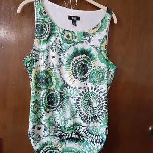 ACB MULTICOLOR SHELL, SIZE L